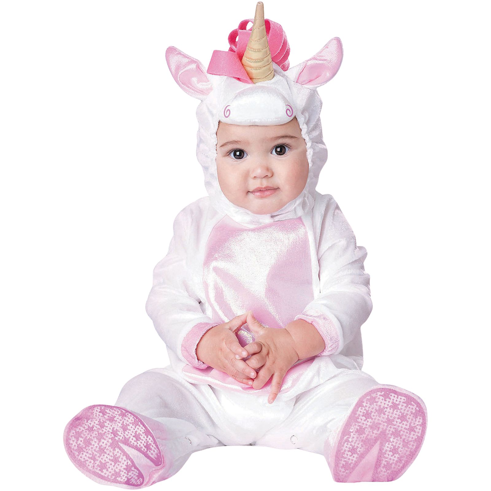 Magical Unicorn Infant/Toddler Costume