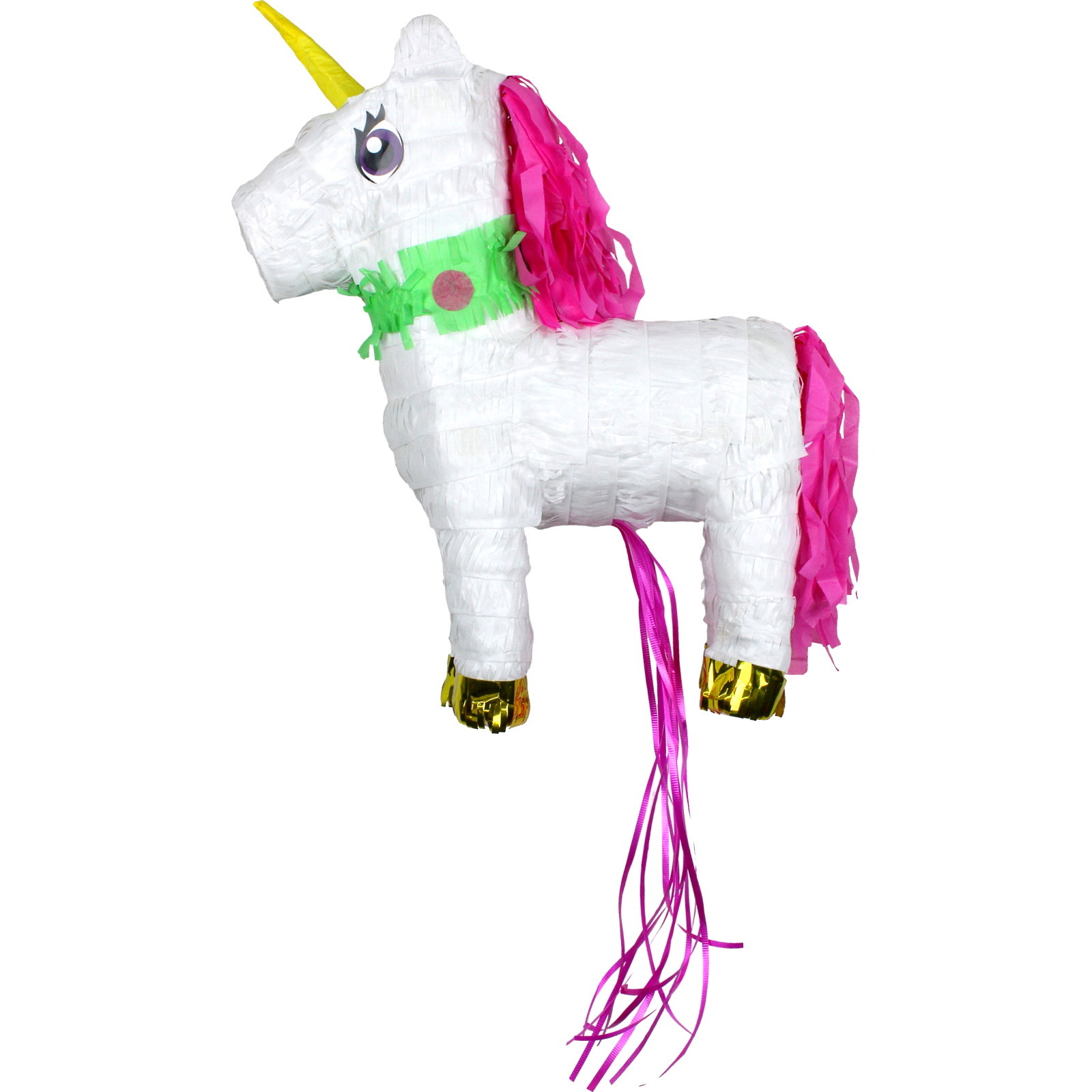 Magical Unicorn Pinata main image 0
