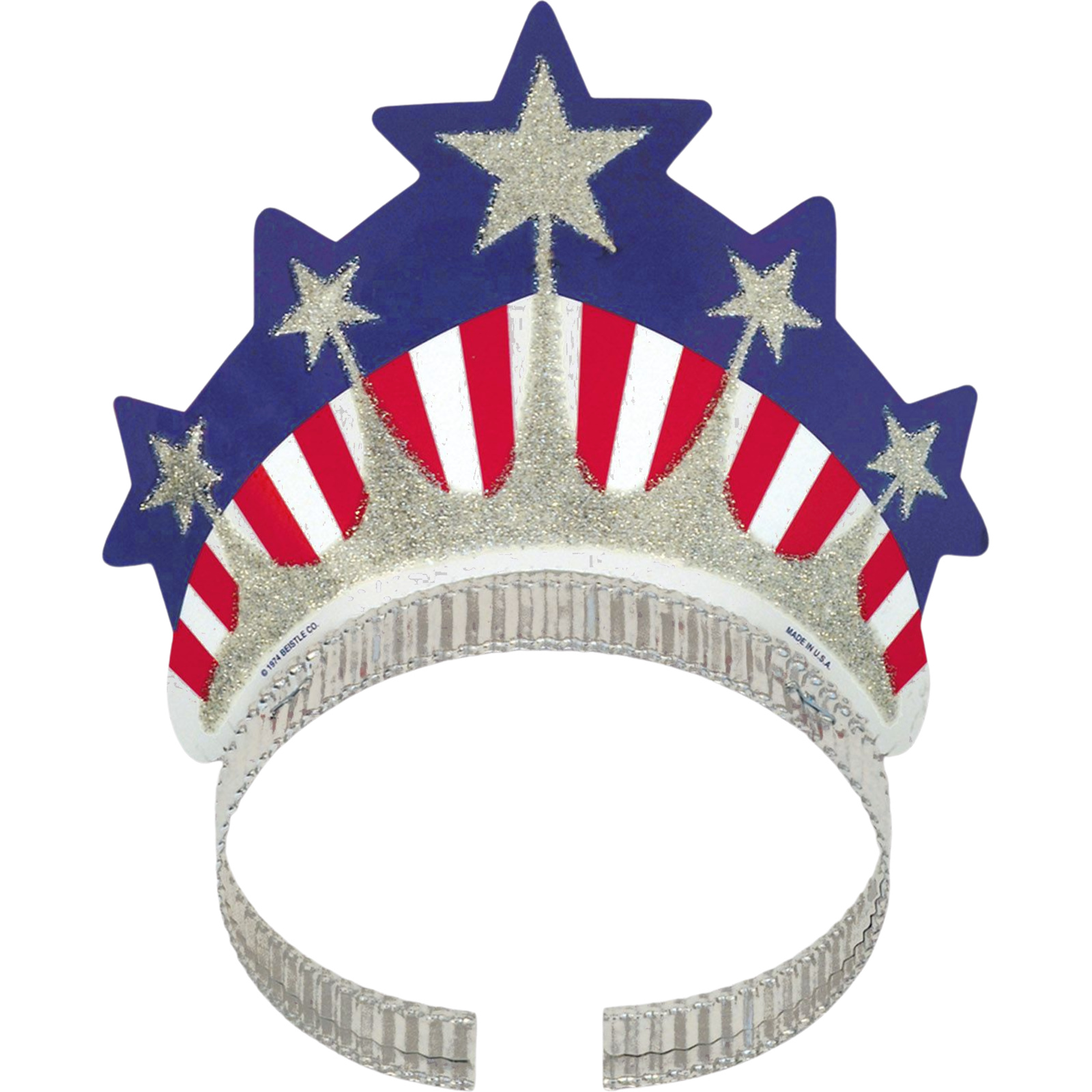 Miss Liberty Tiara