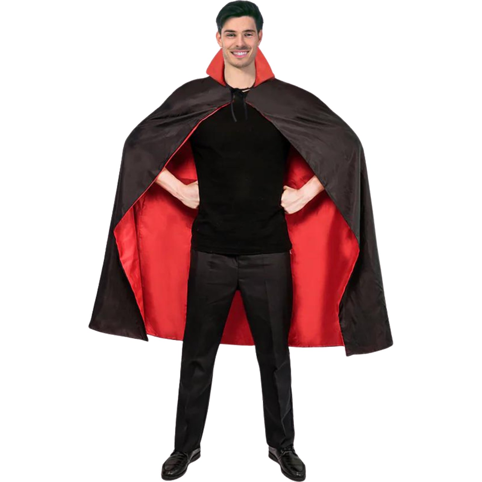 Adult Vampire Cape