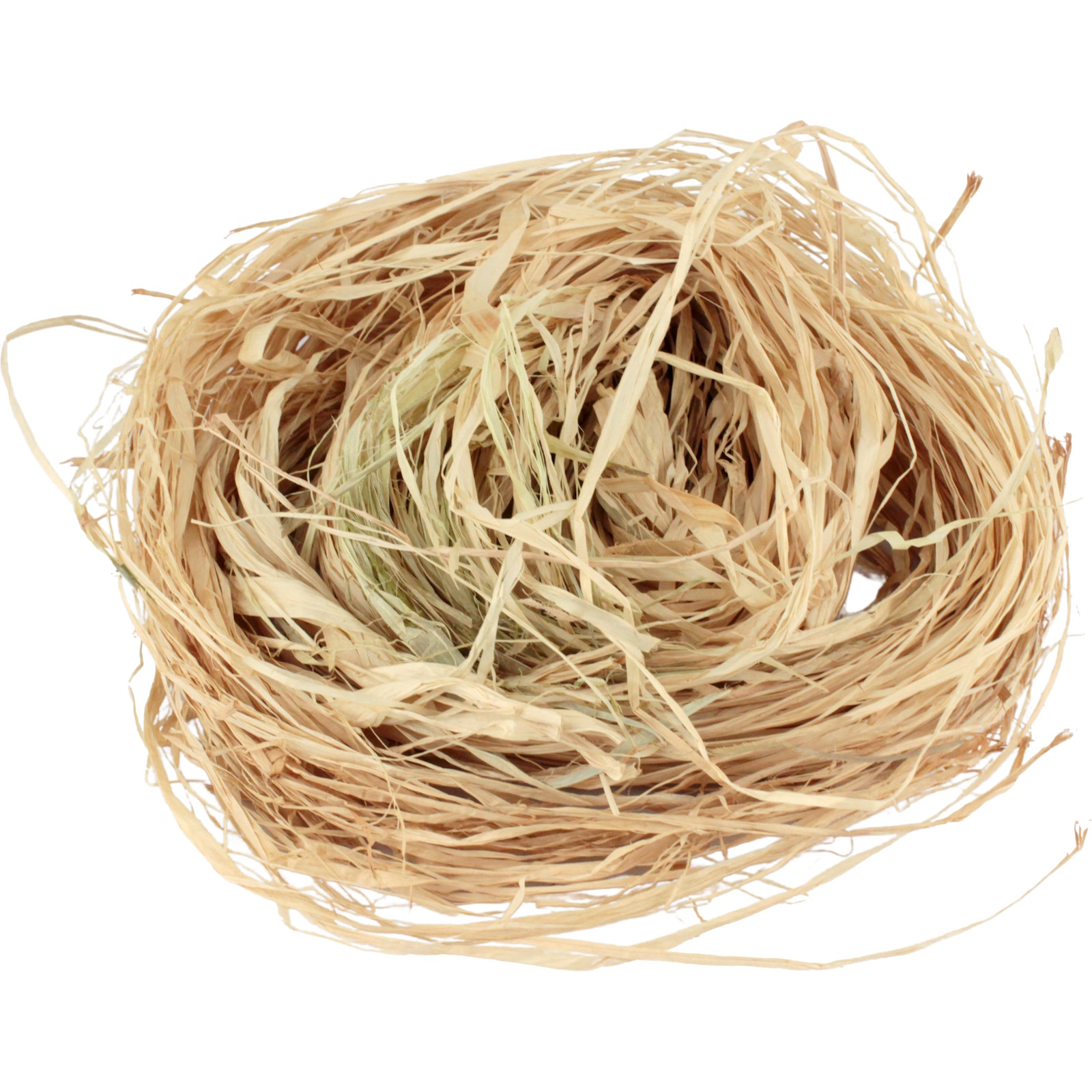 Brown Raffia (20g Bag)