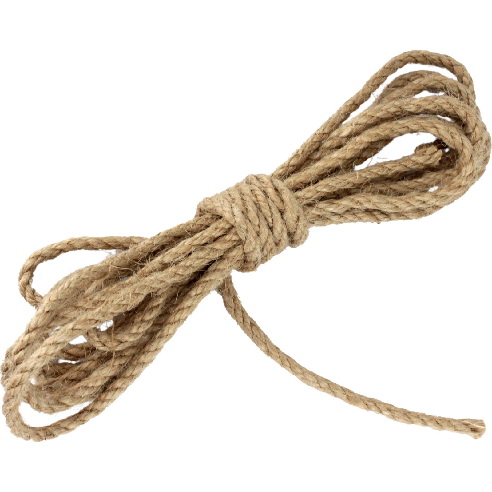 Hessian Rope (3m)