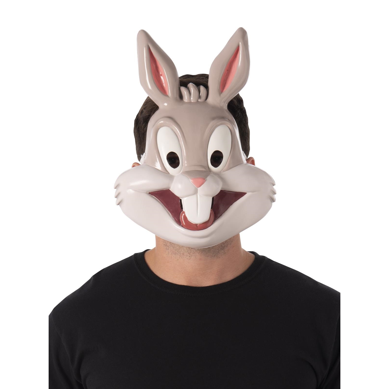 Space Jam 2 Bugs Bunny Mask