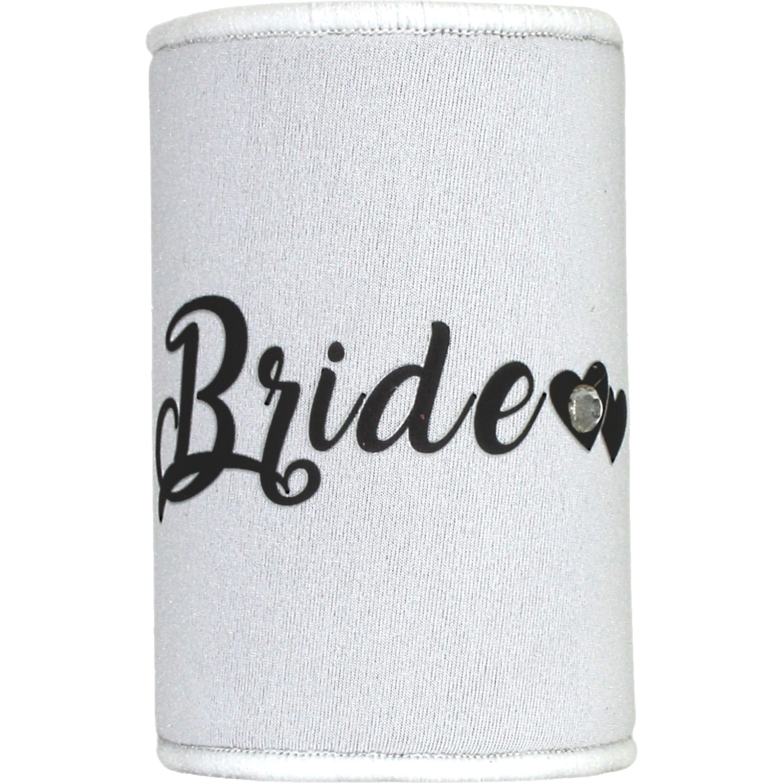Bride Stubby Holder