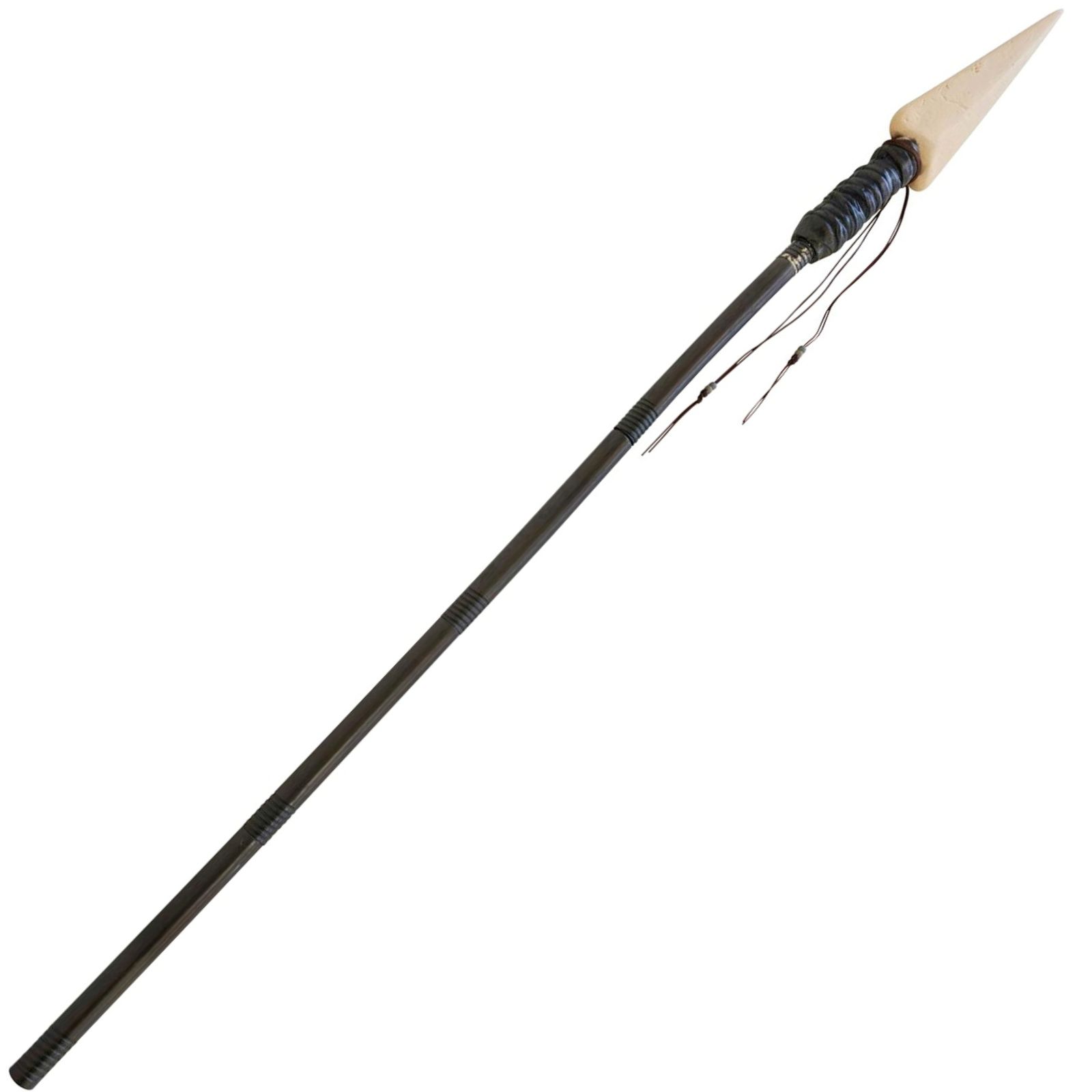 Novelty Spear Prop 152cm (5pc assembly)