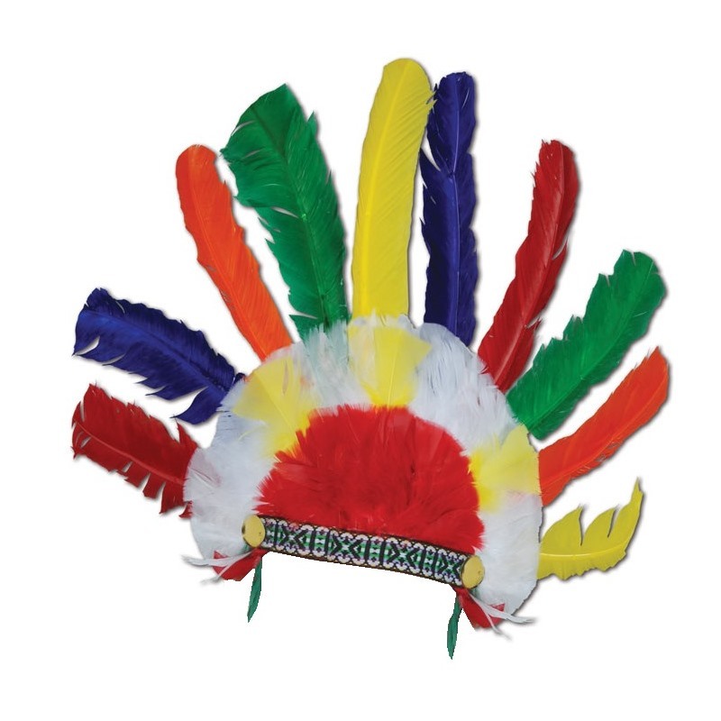 Indian Headdress