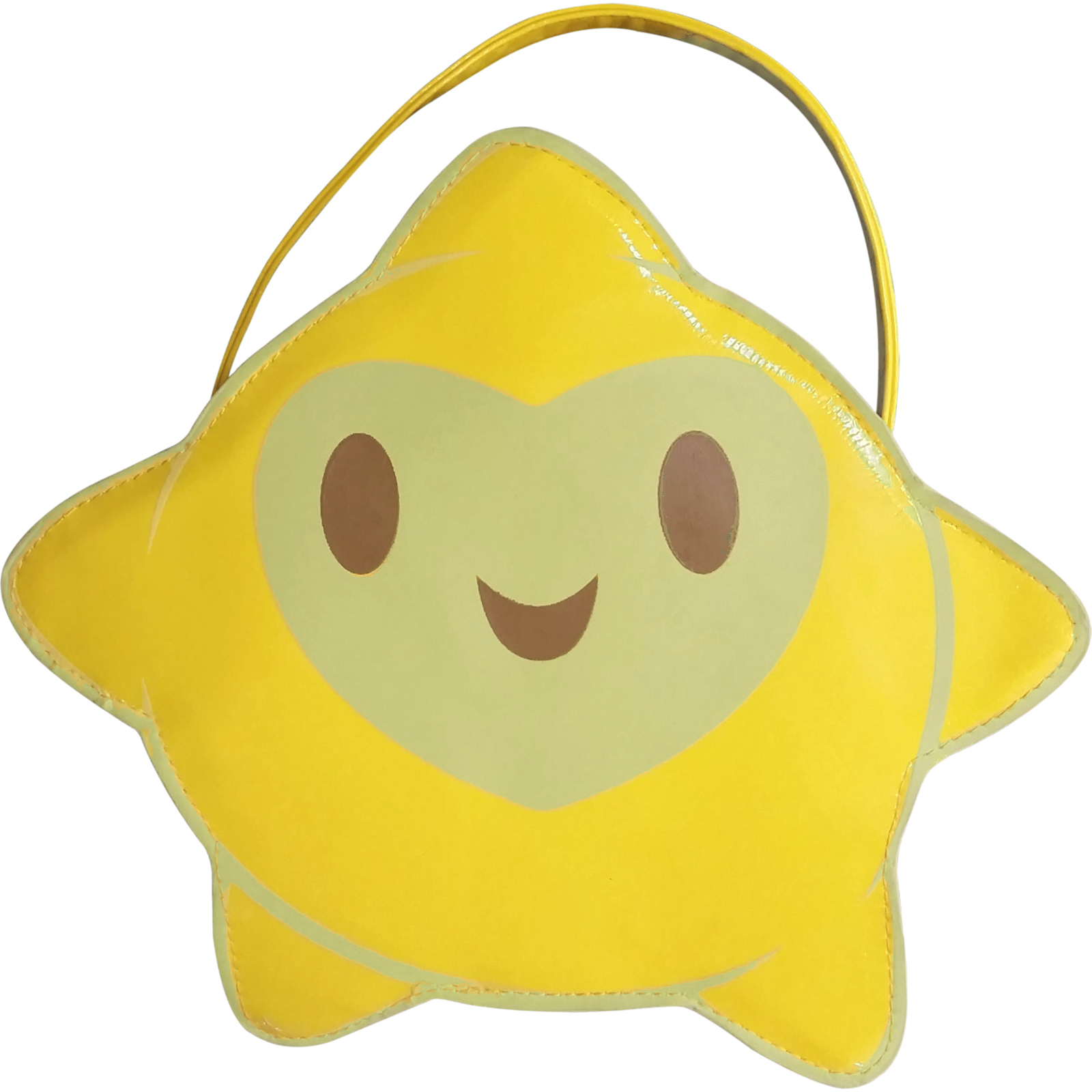 Wish Wishing Star Accessory Bag