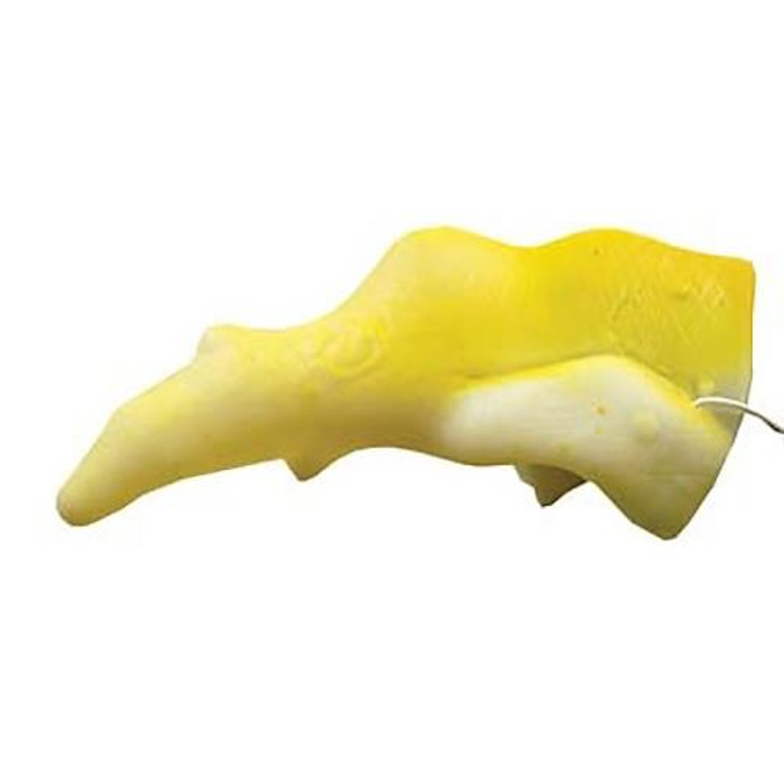 Witch Snorkel Nose Adult Costume Accessory