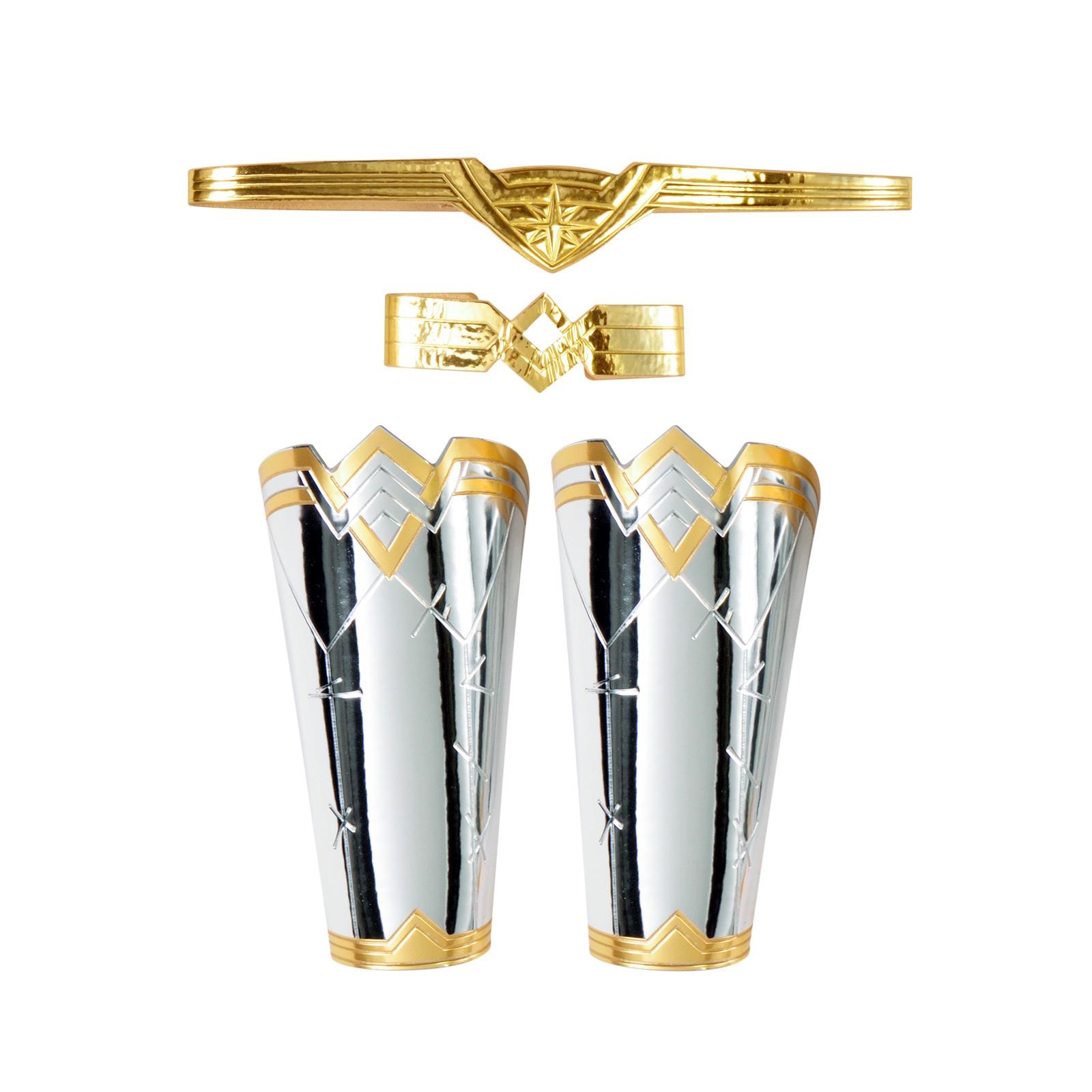 Wonder Woman 1984 Child Accessory Set