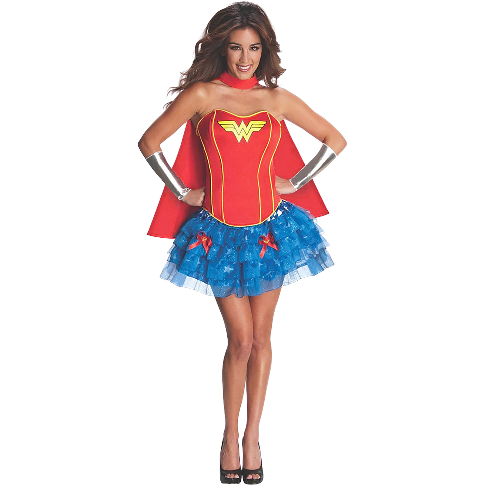 Wonder Woman Adult Costume Medium