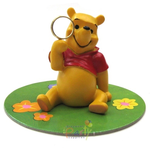 Winnie the Pooh Balloon Weight
