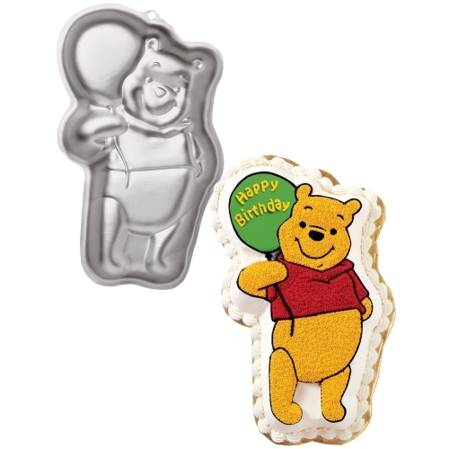 Winnie the Pooh Wilton Cake Tin