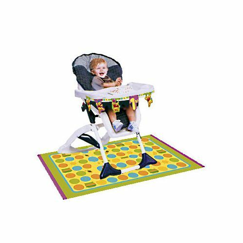 Winnie the Pooh 1st Birthday High Chair Decoration Kit