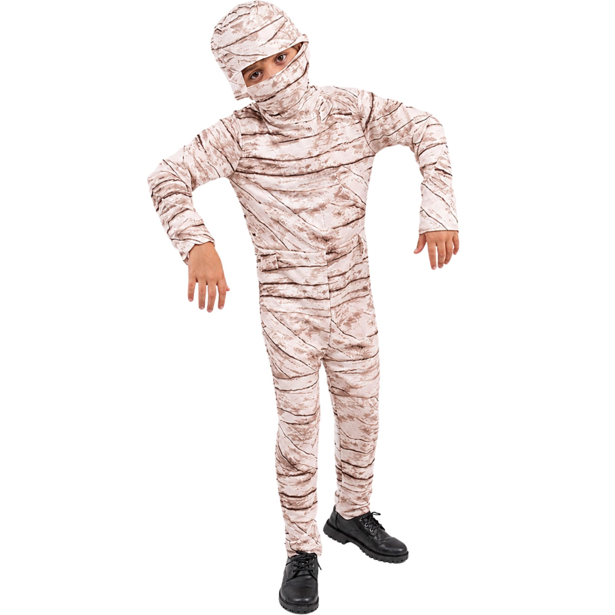 Boys Mummy Costume 