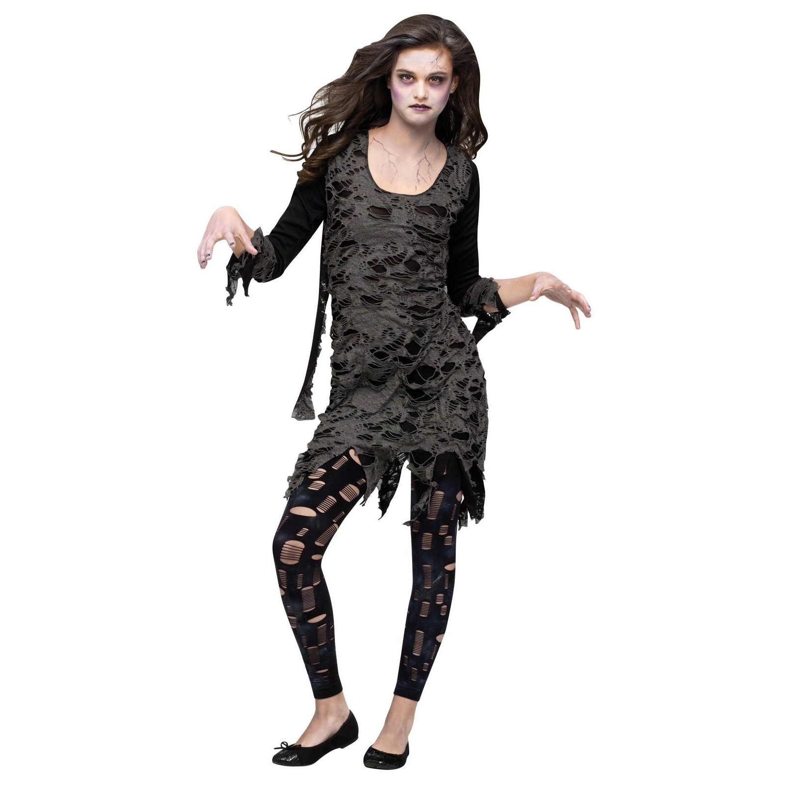 Living Dead Teen Costume