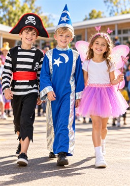Book Week