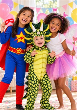 Kids Costumes