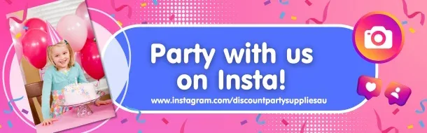 Party with us on Instagram at instagram.com/fashionforfun_costumes